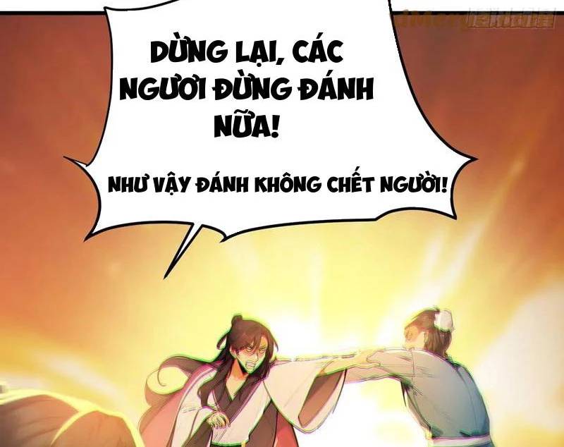 Ta Thật Sự Không Muốn Làm Thánh Tiên: Chapter 61