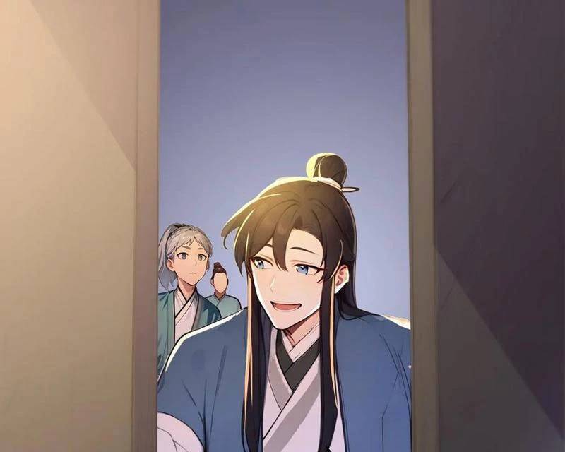 Ta Thật Sự Không Muốn Làm Thánh Tiên: Chapter 61