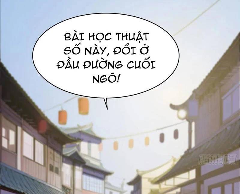 Ta Thật Sự Không Muốn Làm Thánh Tiên: Chapter 61