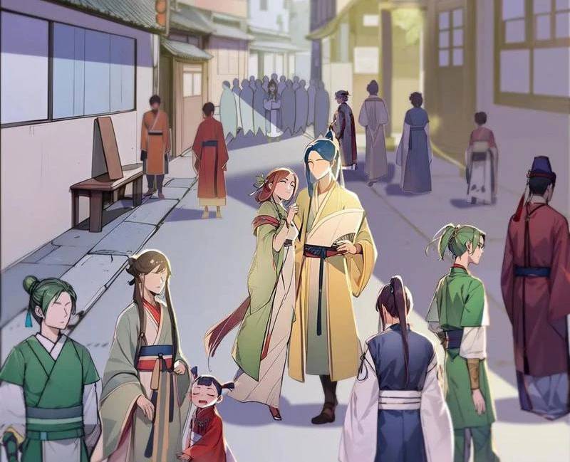 Ta Thật Sự Không Muốn Làm Thánh Tiên: Chapter 61