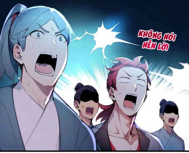 Ta Thật Sự Không Muốn Làm Thánh Tiên: Chapter 61