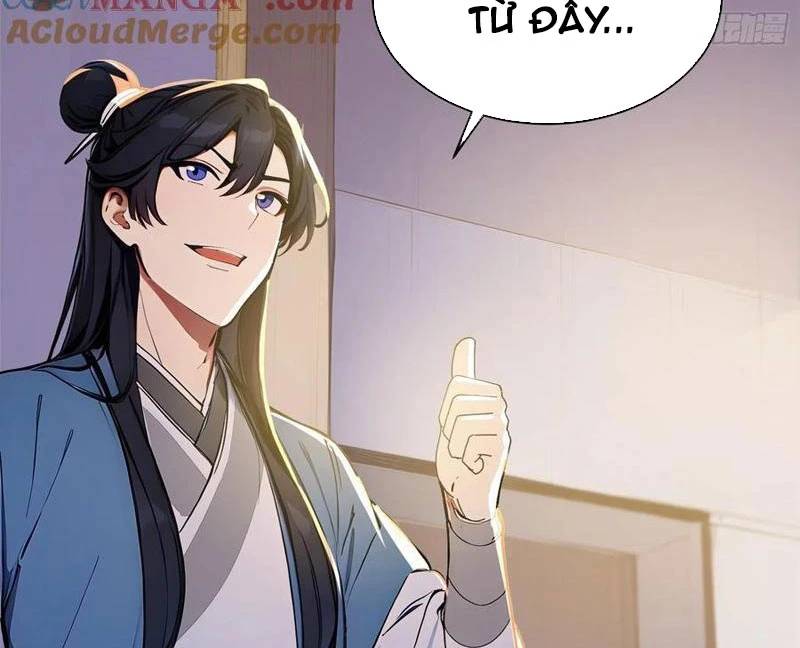 Ta Thật Sự Không Muốn Làm Thánh Tiên: Chapter 61