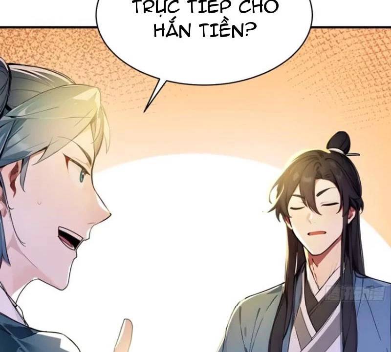 Ta Thật Sự Không Muốn Làm Thánh Tiên: Chapter 62