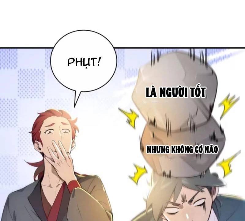 Ta Thật Sự Không Muốn Làm Thánh Tiên: Chapter 62