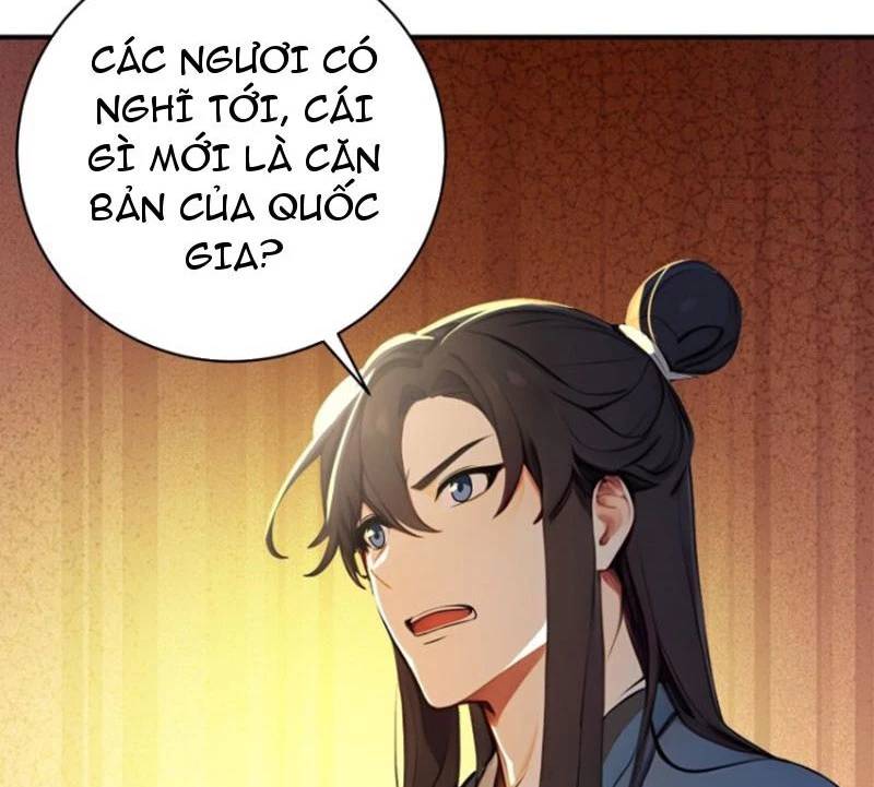 Ta Thật Sự Không Muốn Làm Thánh Tiên: Chapter 62