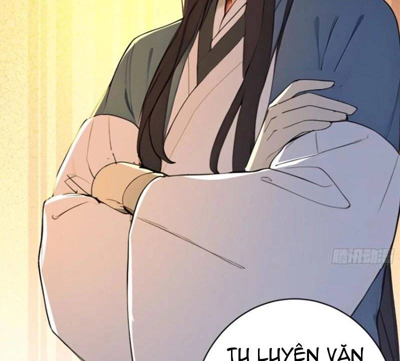 Ta Thật Sự Không Muốn Làm Thánh Tiên: Chapter 62