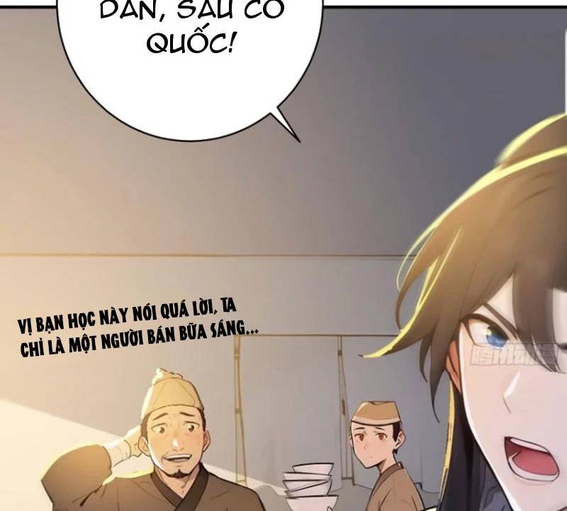 Ta Thật Sự Không Muốn Làm Thánh Tiên: Chapter 62