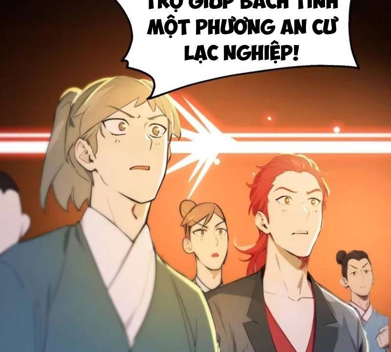 Ta Thật Sự Không Muốn Làm Thánh Tiên: Chapter 62