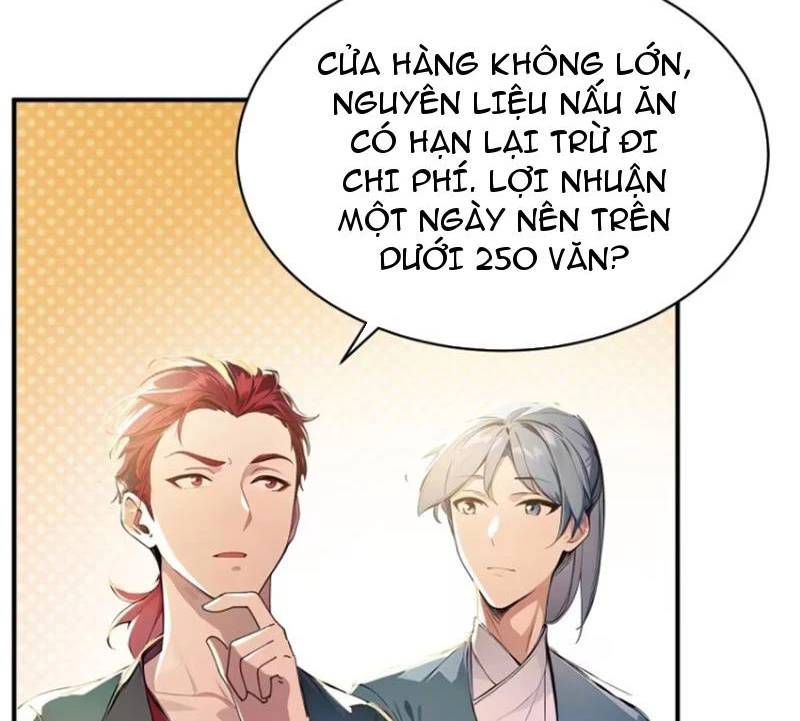 Ta Thật Sự Không Muốn Làm Thánh Tiên: Chapter 62