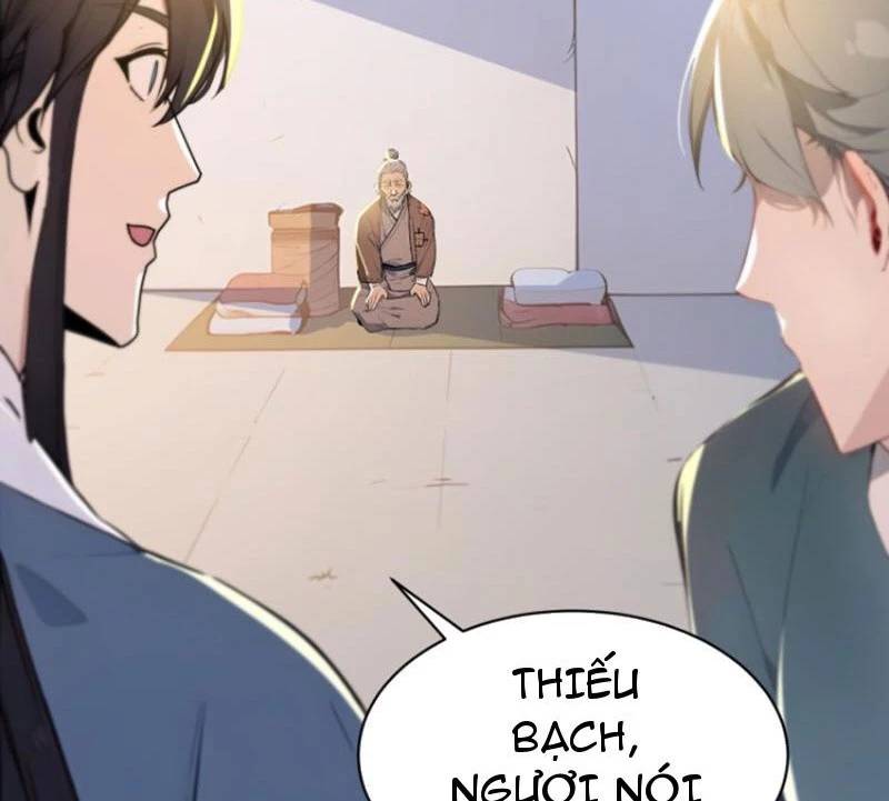 Ta Thật Sự Không Muốn Làm Thánh Tiên: Chapter 62