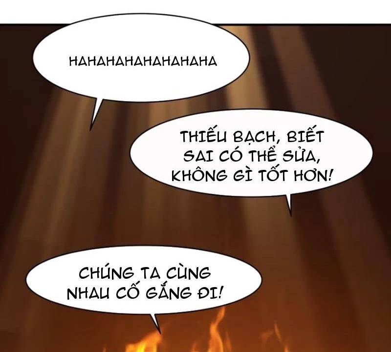 Ta Thật Sự Không Muốn Làm Thánh Tiên: Chapter 62