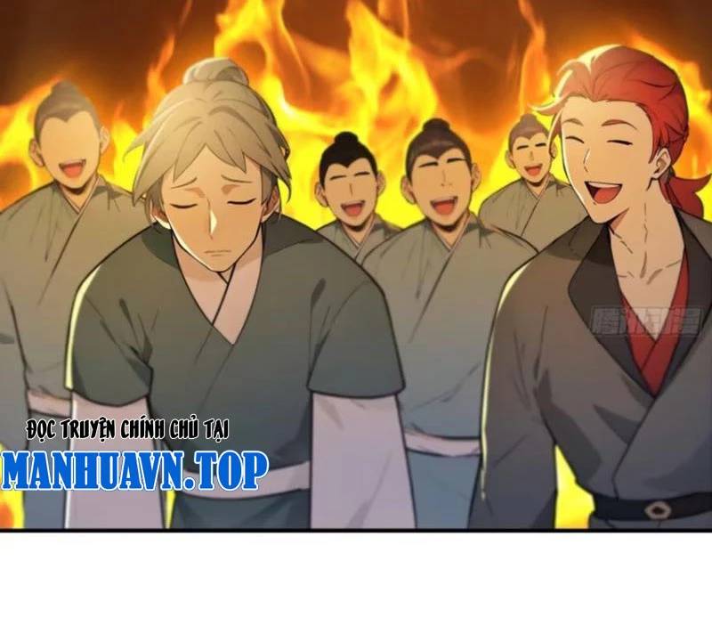 Ta Thật Sự Không Muốn Làm Thánh Tiên: Chapter 62