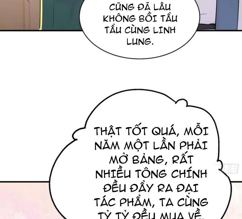 Ta Thật Sự Không Muốn Làm Thánh Tiên: Chapter 62