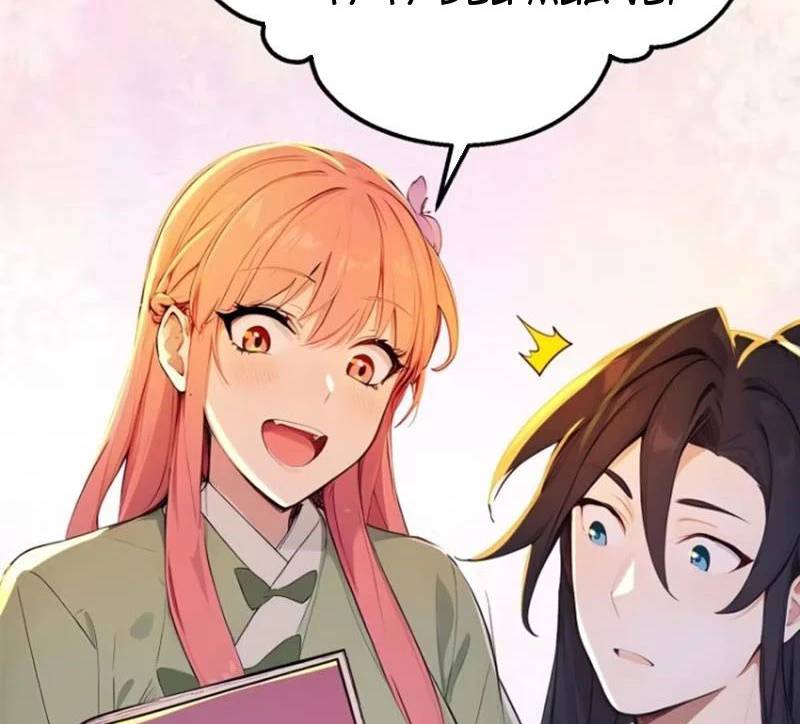 Ta Thật Sự Không Muốn Làm Thánh Tiên: Chapter 62