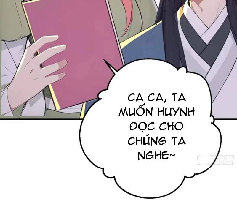 Ta Thật Sự Không Muốn Làm Thánh Tiên: Chapter 62