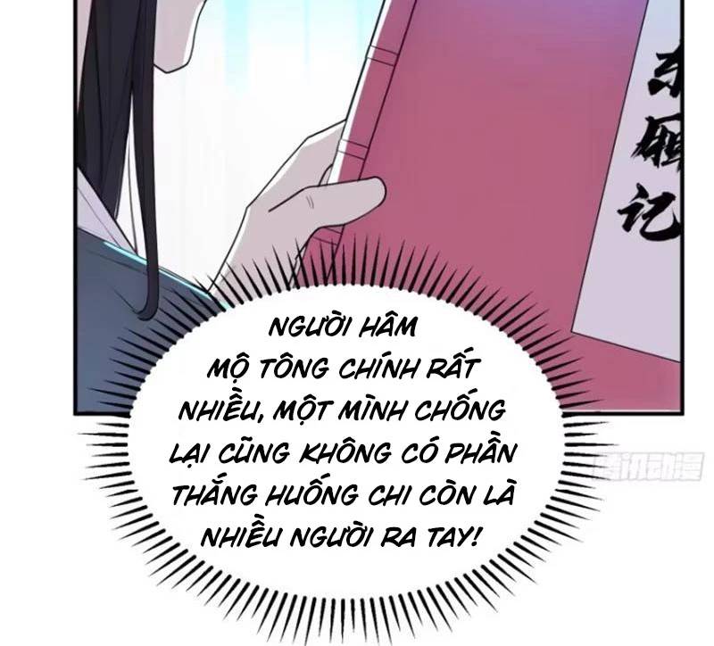 Ta Thật Sự Không Muốn Làm Thánh Tiên: Chapter 62