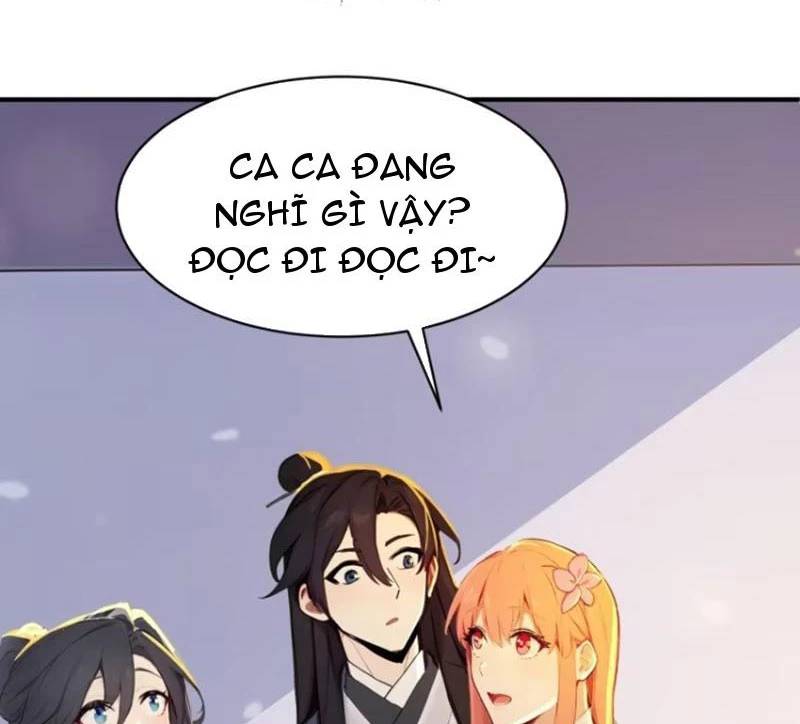 Ta Thật Sự Không Muốn Làm Thánh Tiên: Chapter 62