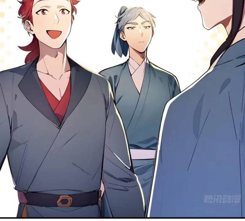 Ta Thật Sự Không Muốn Làm Thánh Tiên: Chapter 62