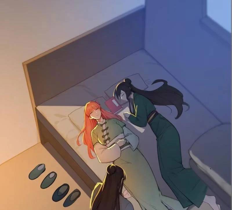 Ta Thật Sự Không Muốn Làm Thánh Tiên: Chapter 62