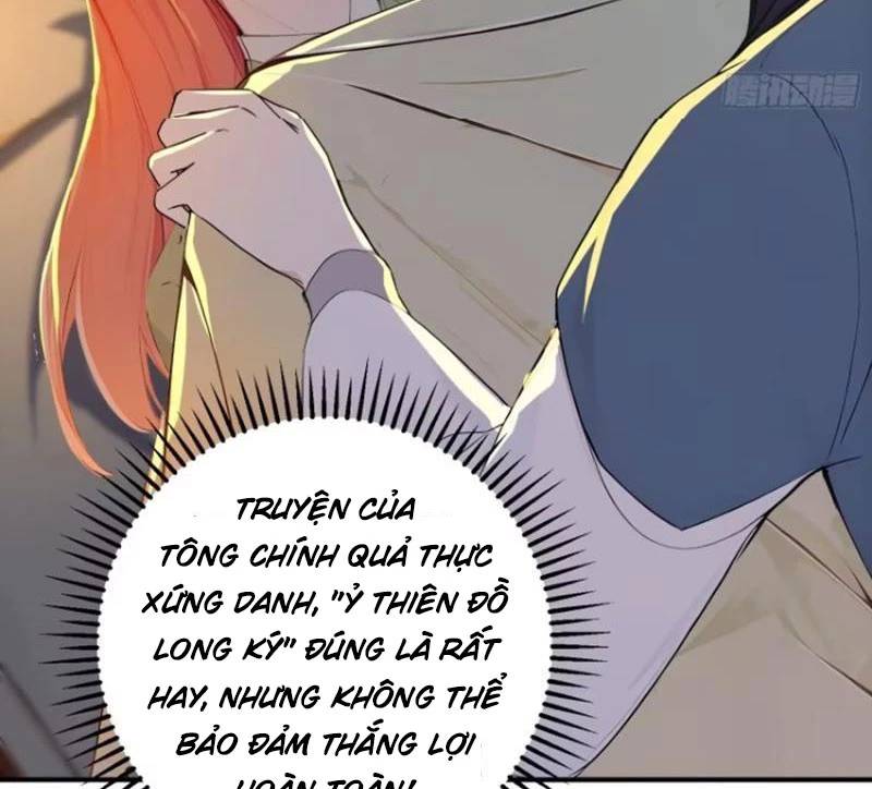 Ta Thật Sự Không Muốn Làm Thánh Tiên: Chapter 62