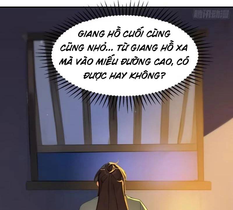 Ta Thật Sự Không Muốn Làm Thánh Tiên: Chapter 62