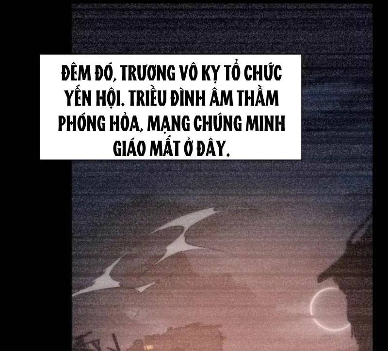 Ta Thật Sự Không Muốn Làm Thánh Tiên: Chapter 62