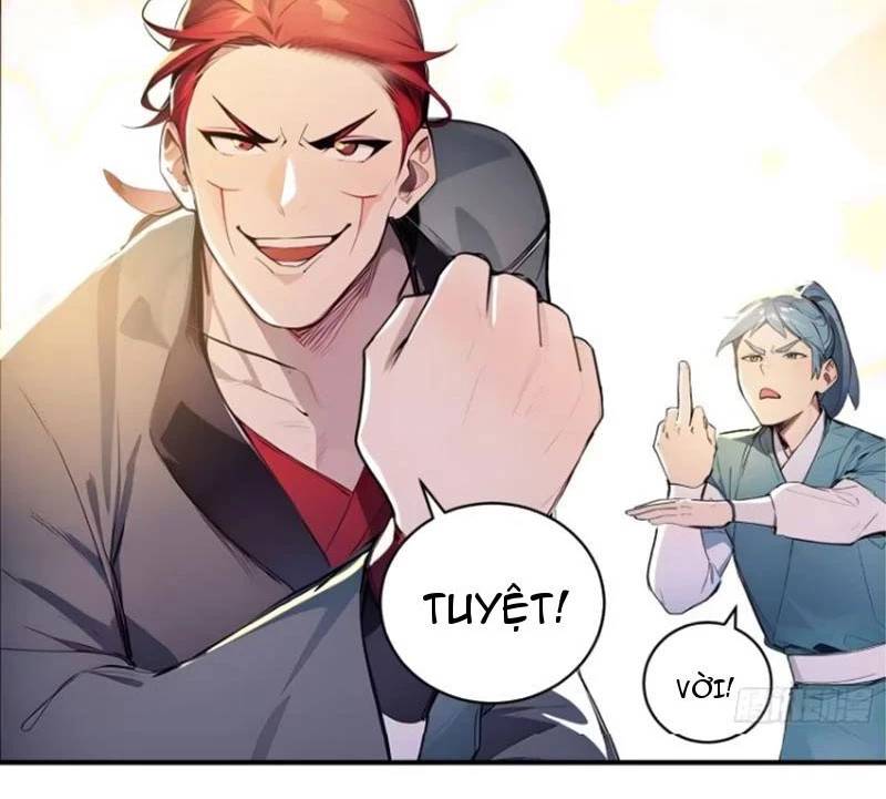 Ta Thật Sự Không Muốn Làm Thánh Tiên: Chapter 62