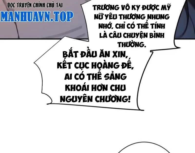 Ta Thật Sự Không Muốn Làm Thánh Tiên: Chapter 62
