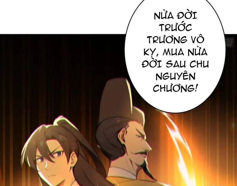 Ta Thật Sự Không Muốn Làm Thánh Tiên: Chapter 62