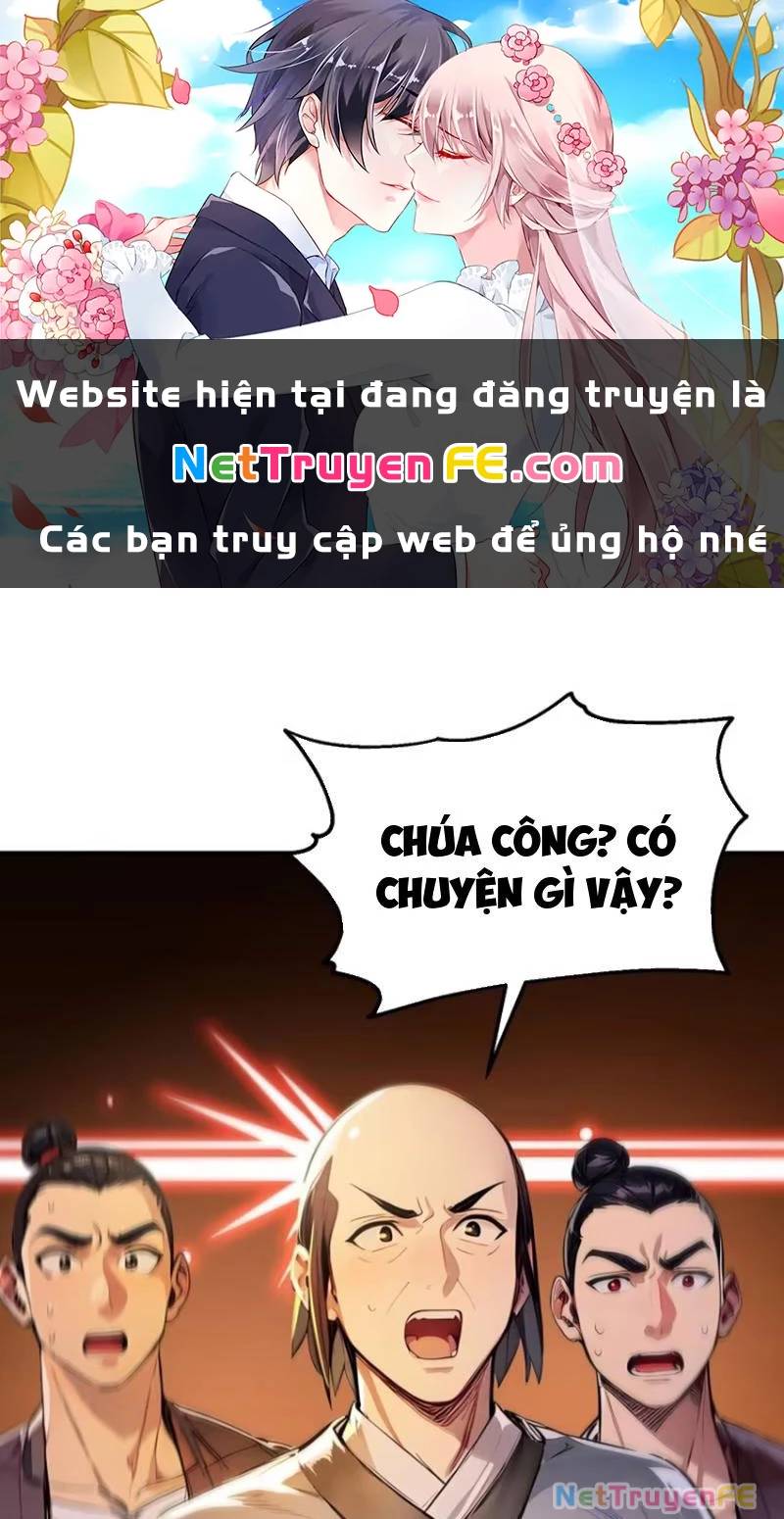 Ta Thật Sự Không Muốn Làm Thánh Tiên: Chapter 63