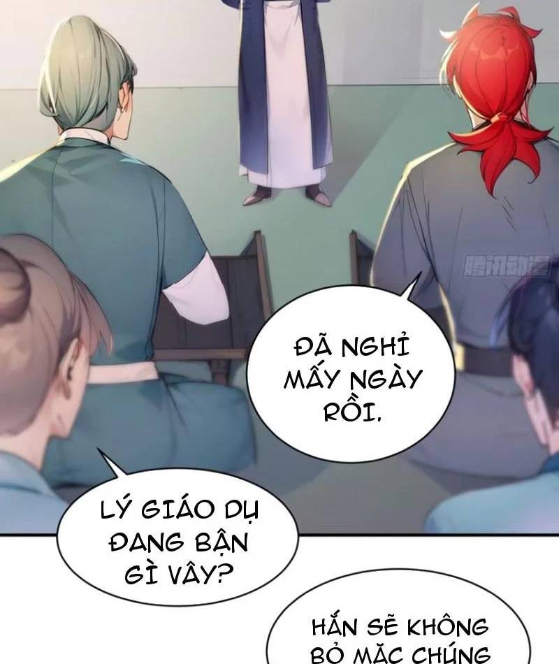 Ta Thật Sự Không Muốn Làm Thánh Tiên: Chapter 63