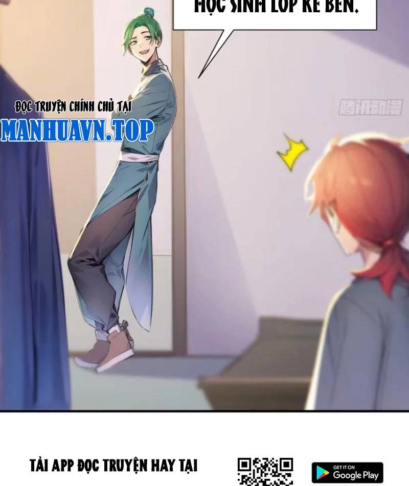 Ta Thật Sự Không Muốn Làm Thánh Tiên: Chapter 63