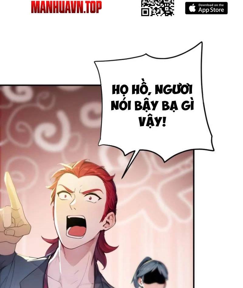 Ta Thật Sự Không Muốn Làm Thánh Tiên: Chapter 63