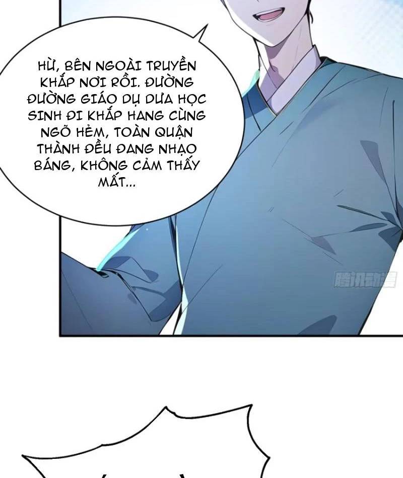 Ta Thật Sự Không Muốn Làm Thánh Tiên: Chapter 63