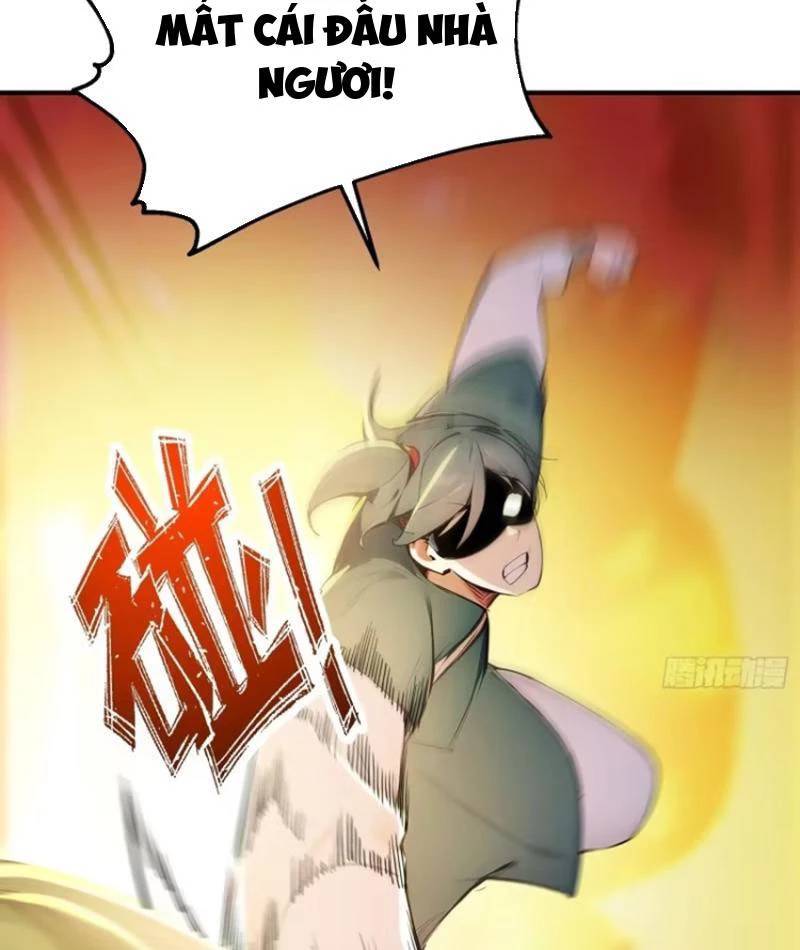 Ta Thật Sự Không Muốn Làm Thánh Tiên: Chapter 63