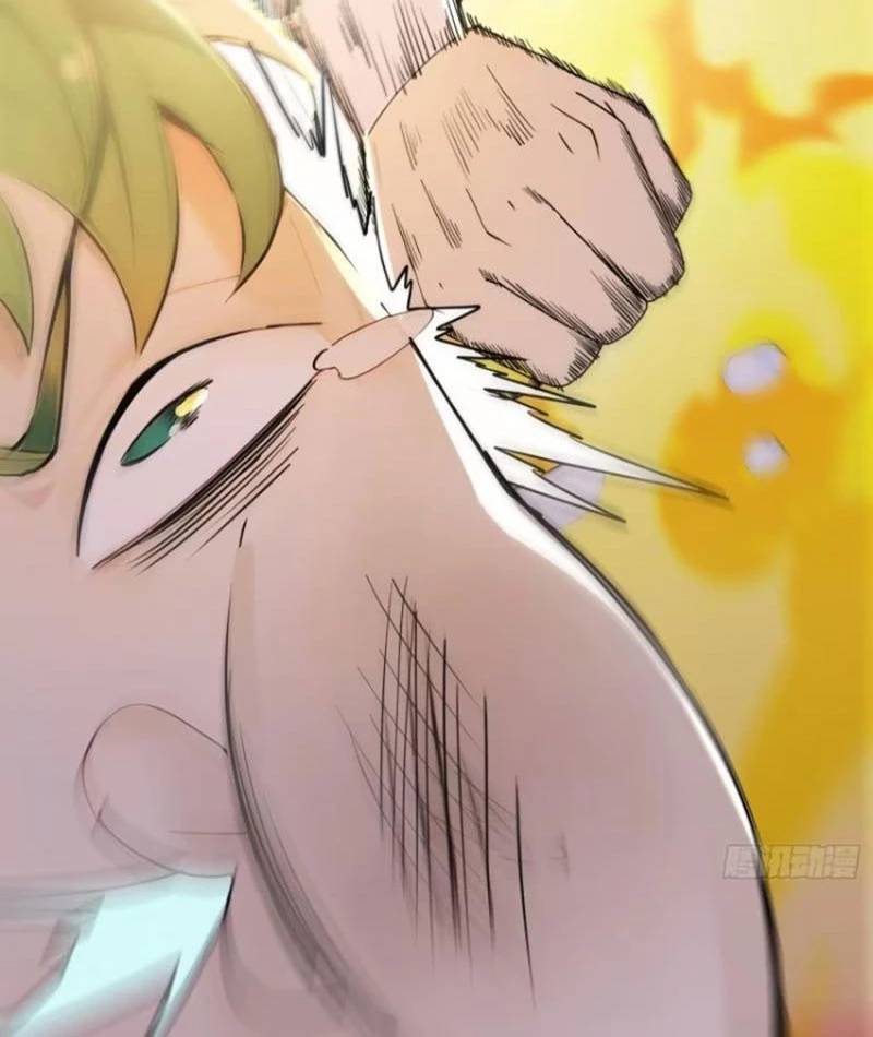 Ta Thật Sự Không Muốn Làm Thánh Tiên: Chapter 63