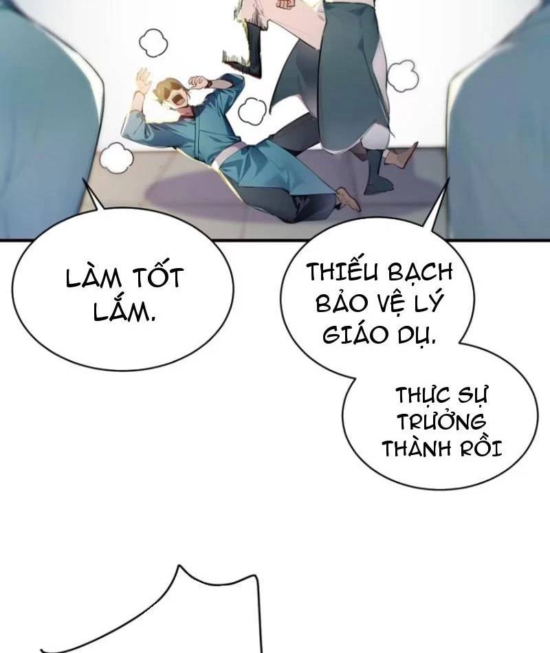 Ta Thật Sự Không Muốn Làm Thánh Tiên: Chapter 63