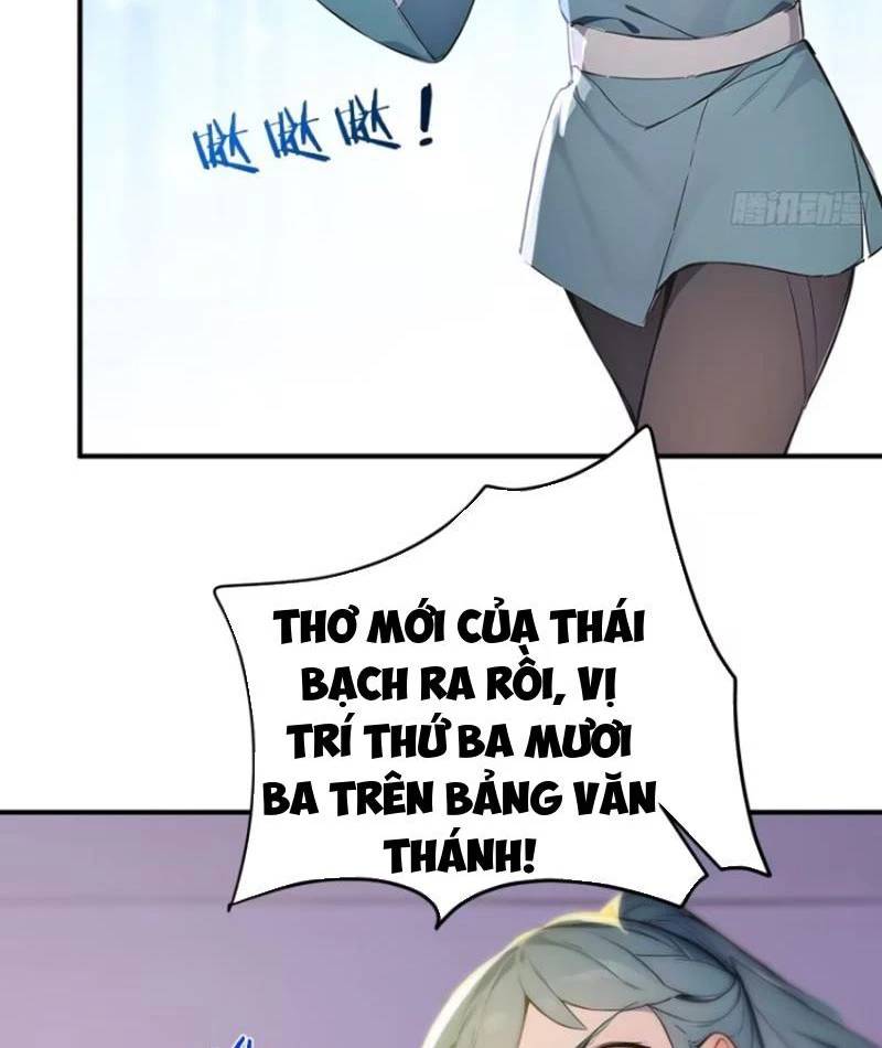 Ta Thật Sự Không Muốn Làm Thánh Tiên: Chapter 63
