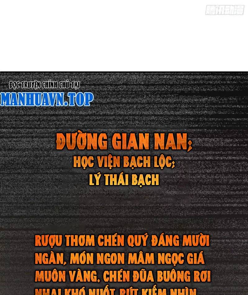 Ta Thật Sự Không Muốn Làm Thánh Tiên: Chapter 63