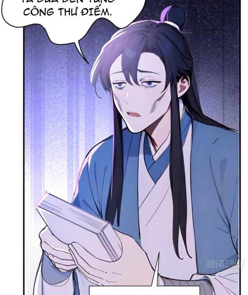 Ta Thật Sự Không Muốn Làm Thánh Tiên: Chapter 63