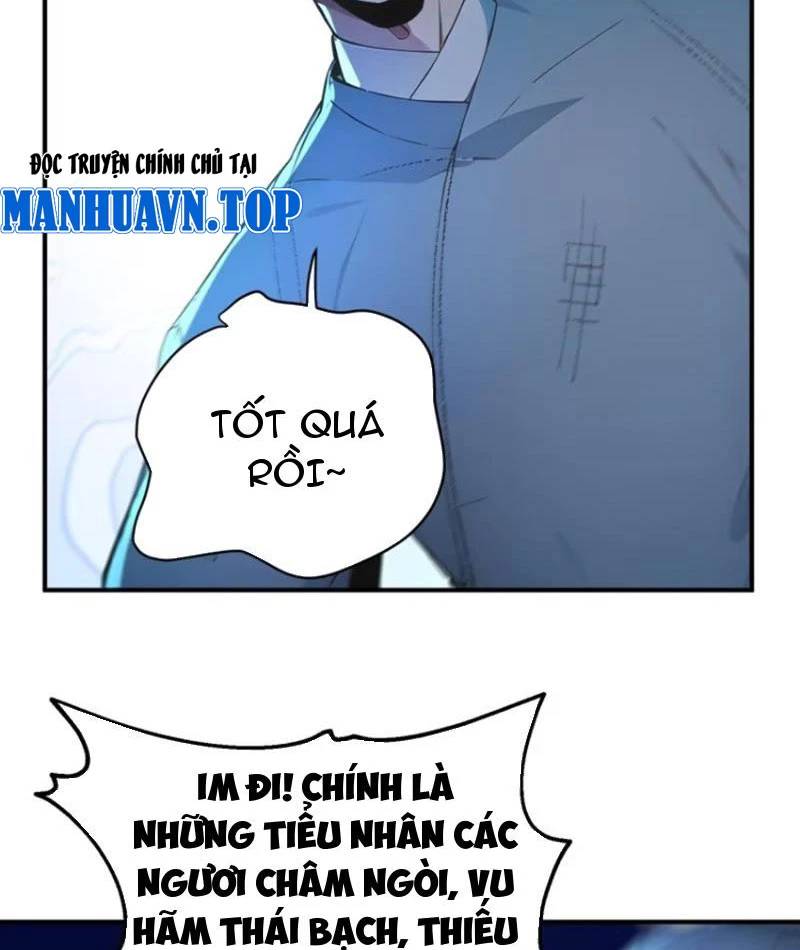 Ta Thật Sự Không Muốn Làm Thánh Tiên: Chapter 63