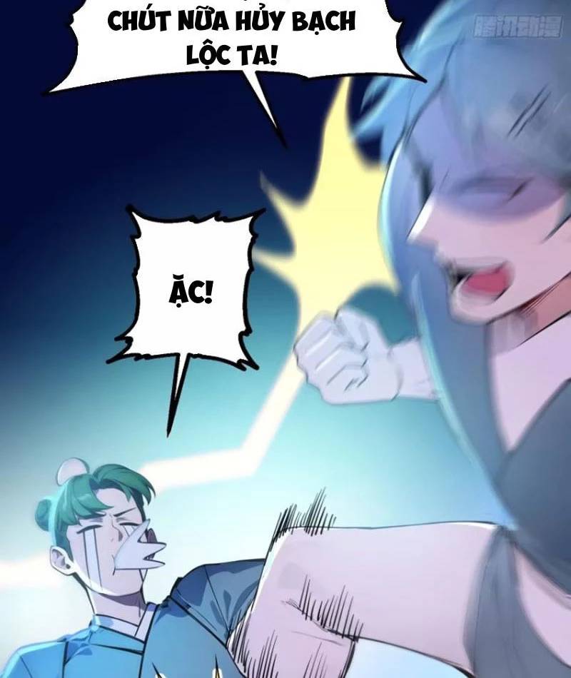 Ta Thật Sự Không Muốn Làm Thánh Tiên: Chapter 63