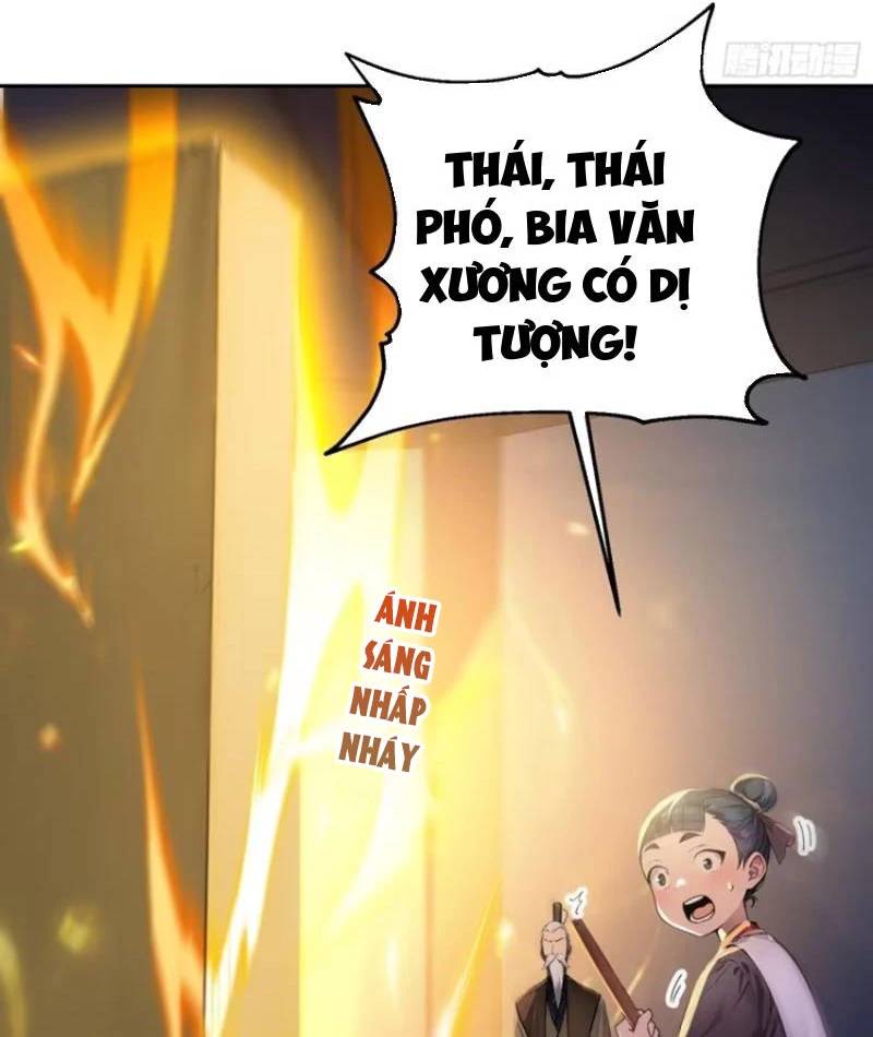 Ta Thật Sự Không Muốn Làm Thánh Tiên: Chapter 63