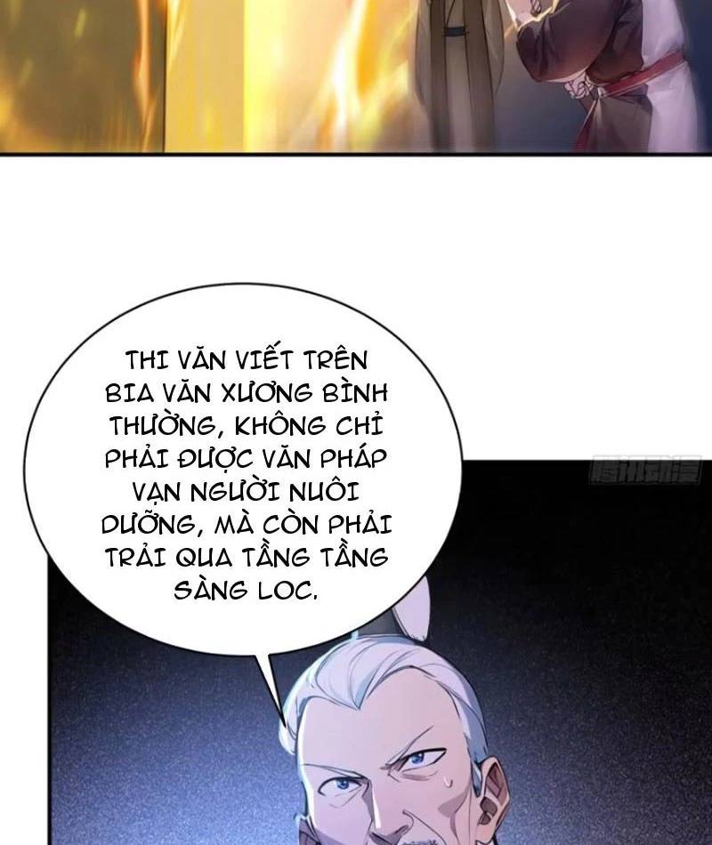 Ta Thật Sự Không Muốn Làm Thánh Tiên: Chapter 63