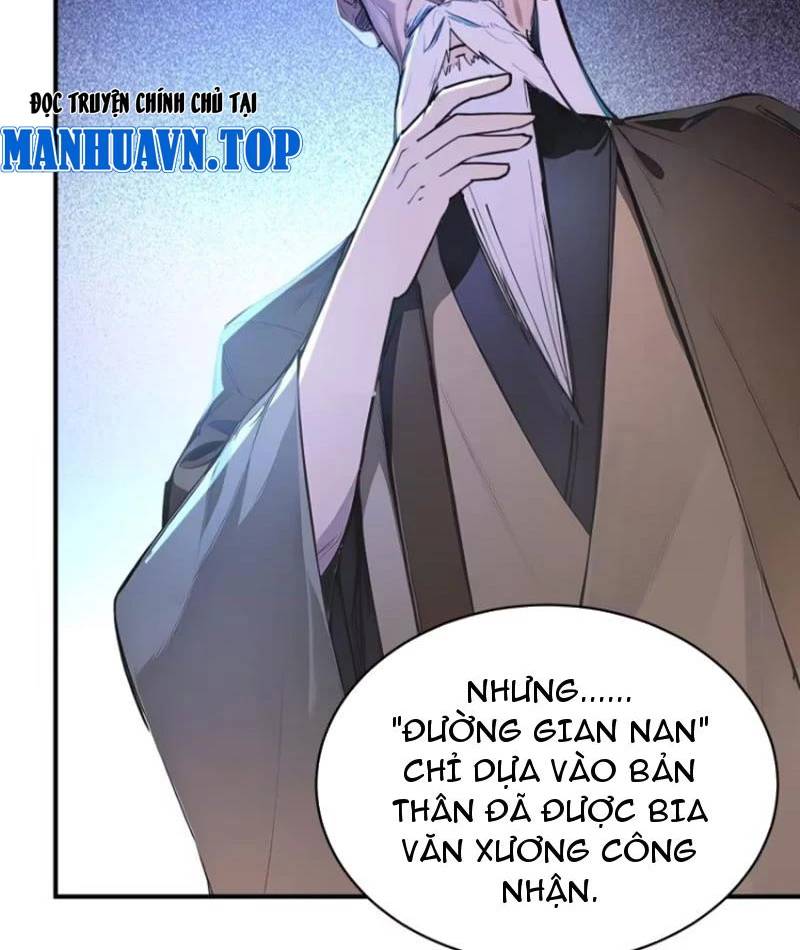 Ta Thật Sự Không Muốn Làm Thánh Tiên: Chapter 63