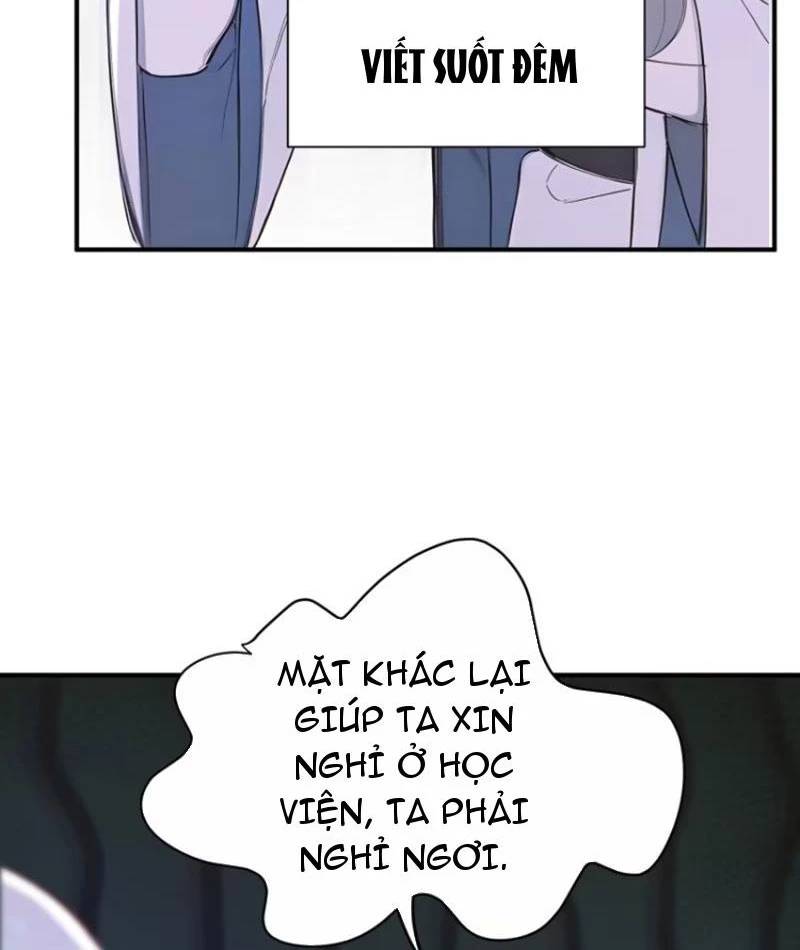 Ta Thật Sự Không Muốn Làm Thánh Tiên: Chapter 63