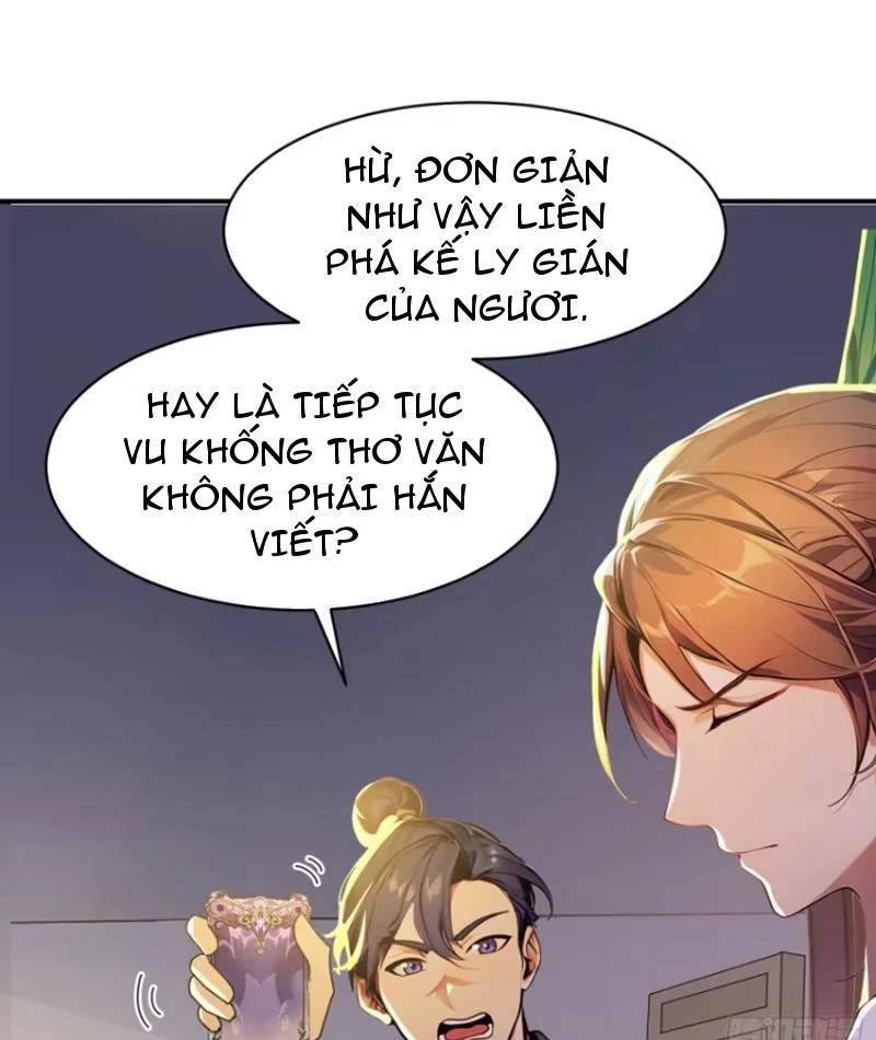 Ta Thật Sự Không Muốn Làm Thánh Tiên: Chapter 63