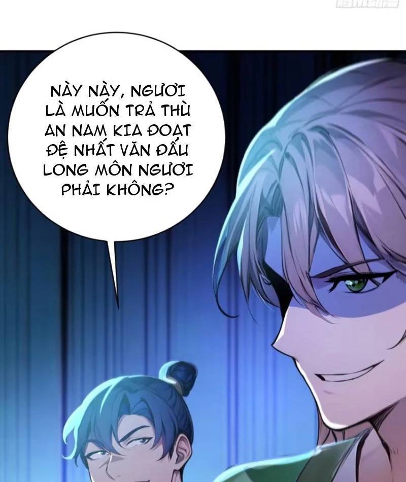 Ta Thật Sự Không Muốn Làm Thánh Tiên: Chapter 63