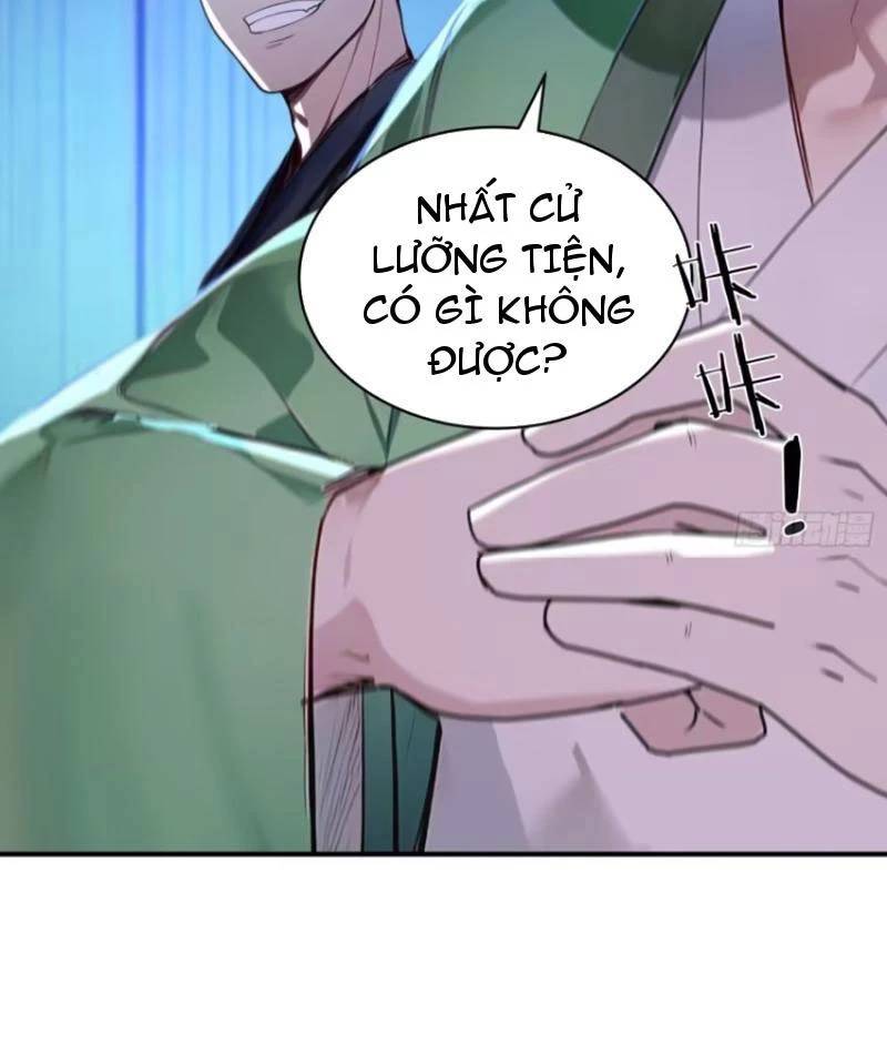 Ta Thật Sự Không Muốn Làm Thánh Tiên: Chapter 63