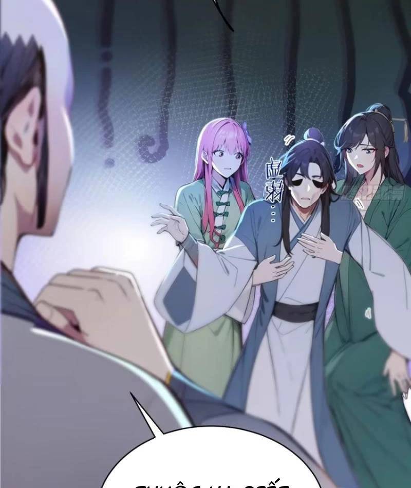 Ta Thật Sự Không Muốn Làm Thánh Tiên: Chapter 63